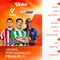 Jadwal La Liga 2026/27: Tantangan 3 Tim Papan Atas di Pekan ke-11 di Vidio