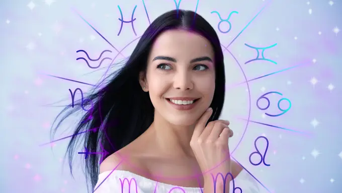 ramalan zodiak astrologi