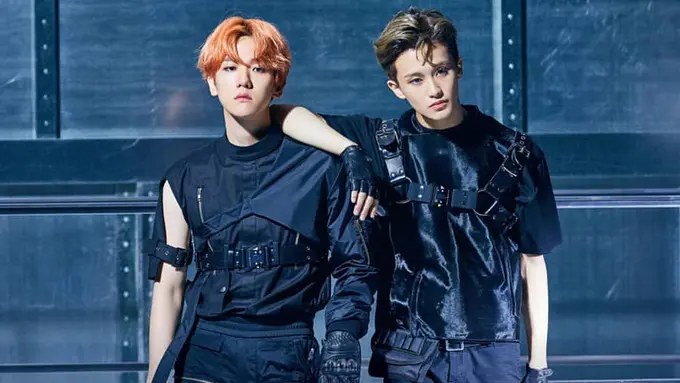 Akan Hadir di The Ellen Show, Inilah Potret 7 Anggota Boygroup Baru SuperM