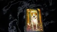 Tarot Hari Ini, Rabu, 5 Juni 2018 (Foto: Elisabet Kusumodewi)