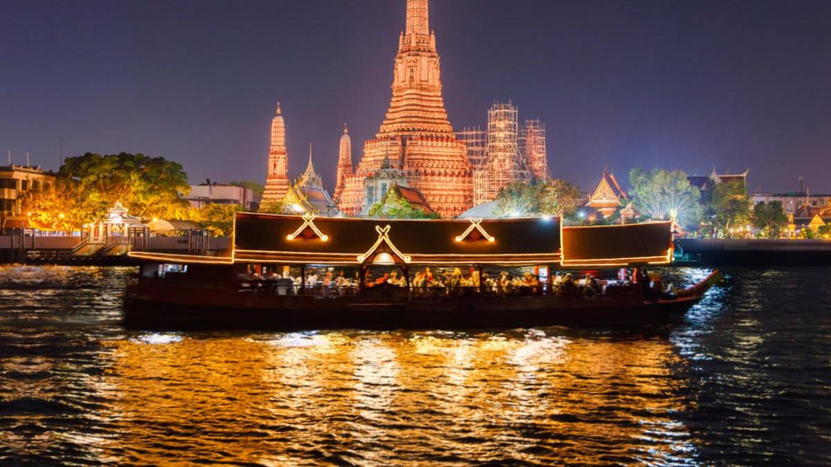 12 Tempat Pelancongan Terbaik Di Asia Tenggara Untuk Para