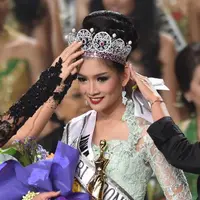 Hal unik yang membuat wanita cantik tanpa mereka sadari.