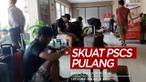 Berita video skuat PSCS memutuskan untuk pulang ke Cilacap dan batal menghadapi Persis karena status KLB Corona di Kota Solo, (Sabtu, 14/3/2020).