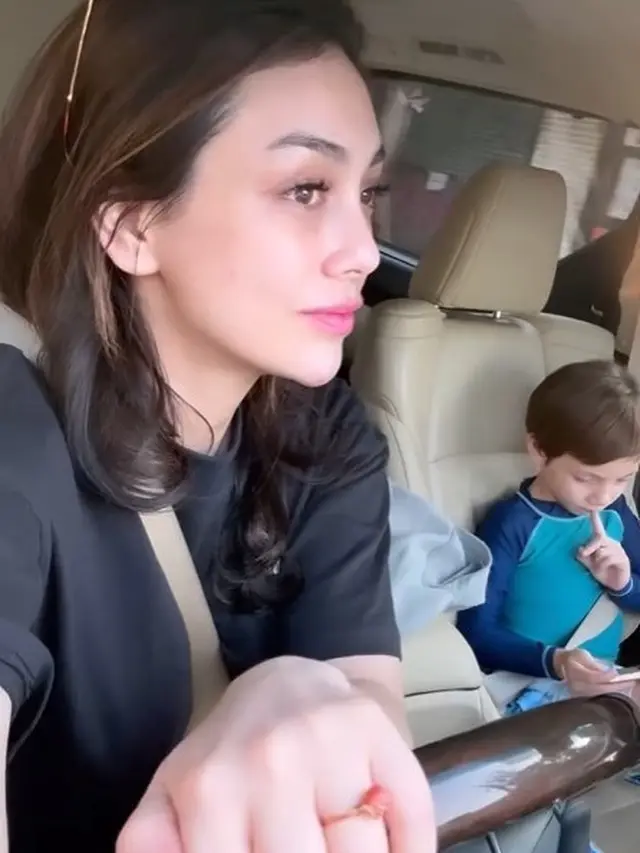 Celine Evangelista (Instagram/celine_evangelista)