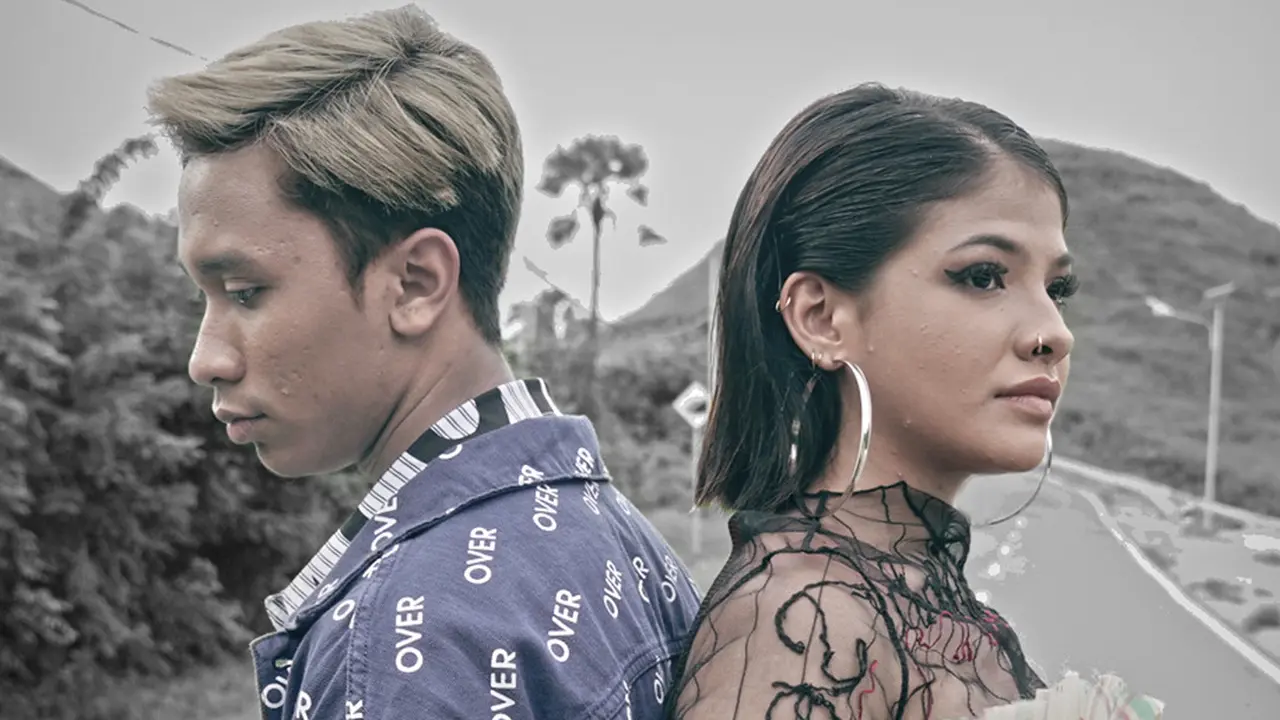 Evan Lanell Gandeng Sara Fajira di Single Terbaru Berjudul Close