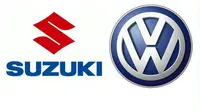 Suzuki dan Volkswagen (Foto: Worldcarfans). 