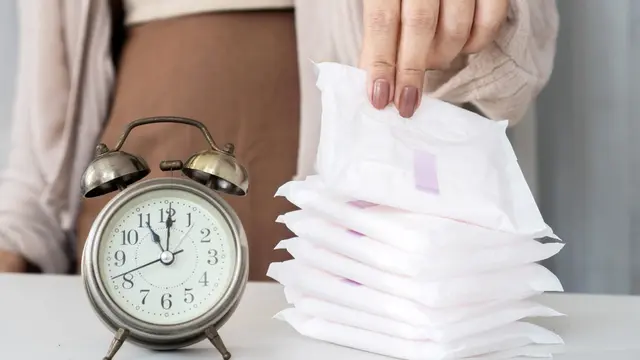 Tips Menjaga Kebersihan Organ Intim Saat Menstruasi, Biar Terbebas dari Masalah Kesehatan
