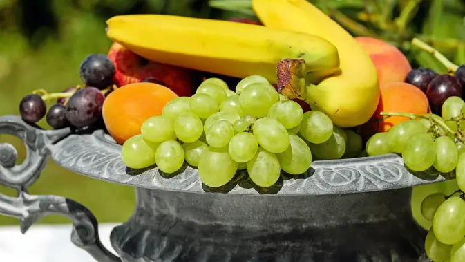 Buah-Buahan yang Sebaiknya Dihindari oleh Penderita Diabetes