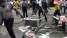 Usai tawuran dua kelompok pemuda di Kendari, Sultra, polisi bersiaga. Hal itu dilakukan, agar bentrokan tidak berlanjut dan meluas. 