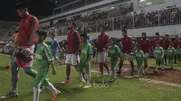Jadwal Siaran Langsung Uji Coba Timnas Indonesia
