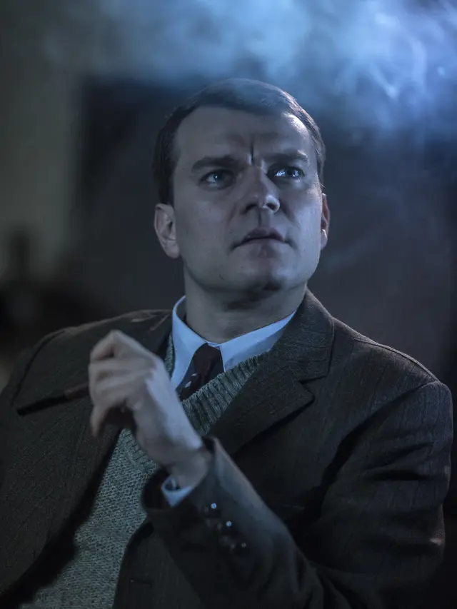 Film Murderous Trance. (Foto: IMDb/ Art Films Productions)