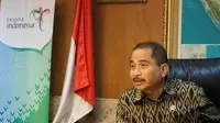 Menteri Pariwisata Arief Yahya memanfaatkan momen mudik seru sebagai ajang untuk memajukan pariwisata di kampung halaman. 