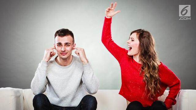 Pasangan Yang Menikah Muda Rentan Bercerai Benarkah Lifestyle Liputan6 Com