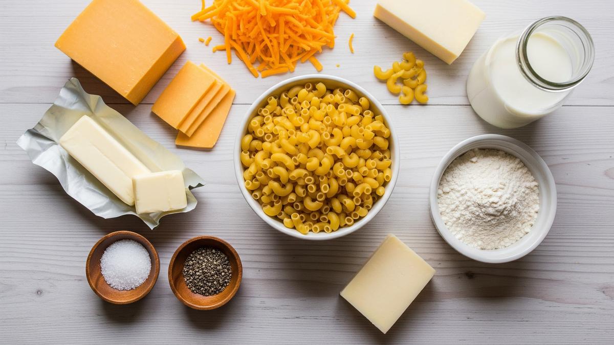 Resep Makaroni Keju Versi Panggang &amp; Tanpa Panggang, Mudah Dibuat