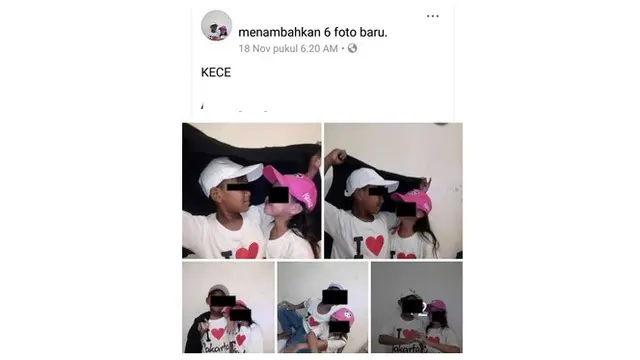 Bocah Pacaran (Sumber: Instagram/awreceh.id)
