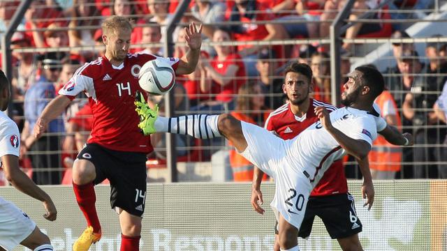Kejutan, Prancis Takluk 0-1 dari Albania