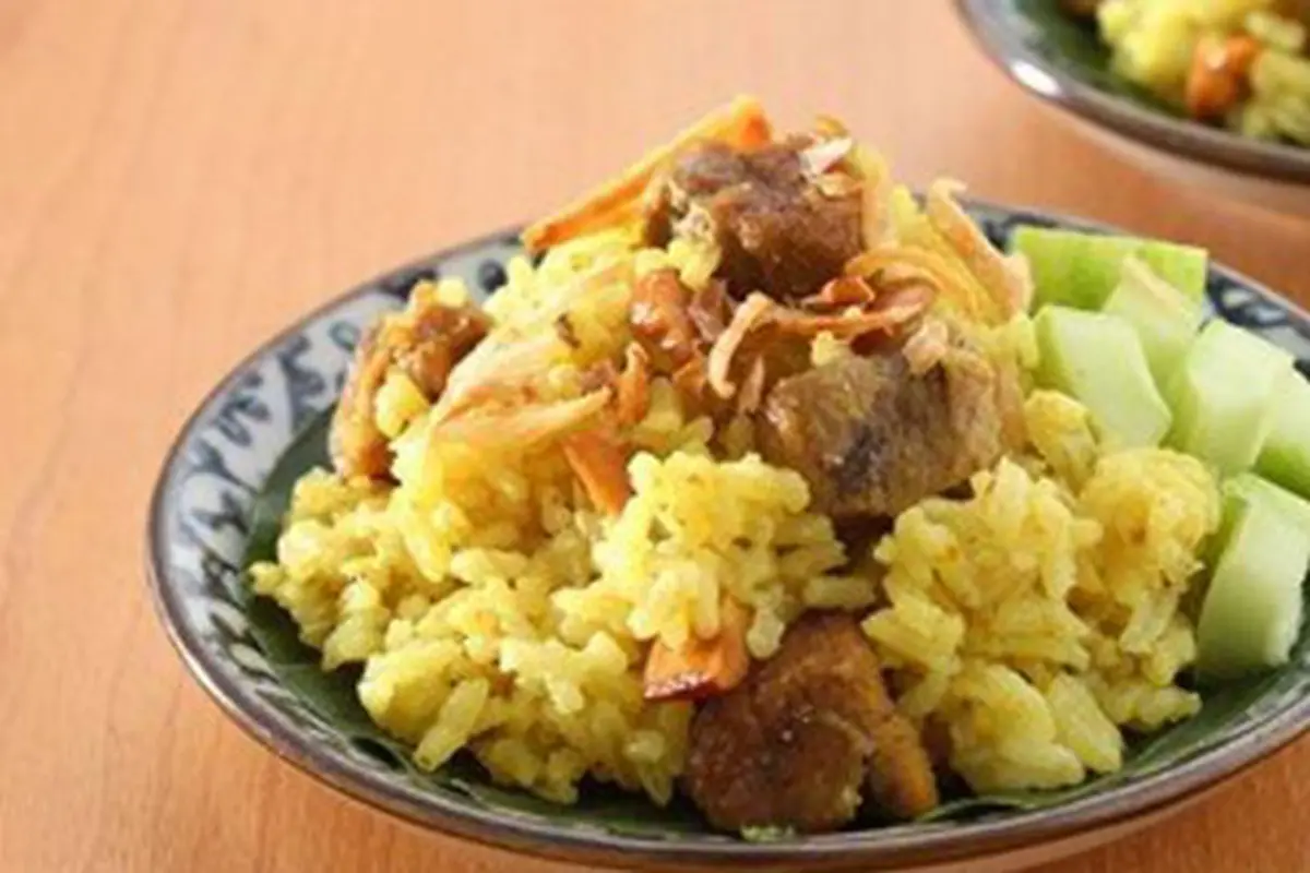 Foto: copyright Sajiansedap.com