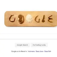 Mengenal Eva Ekeblad, agronom dan ilmuwan asal Swedia yang jadi Google Doodle hari ini. (Foto: Google)