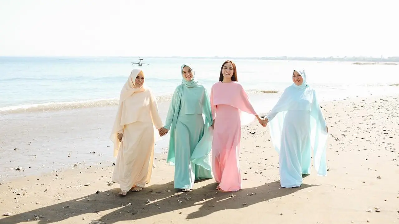 [Bintang] Shandy Aulia
