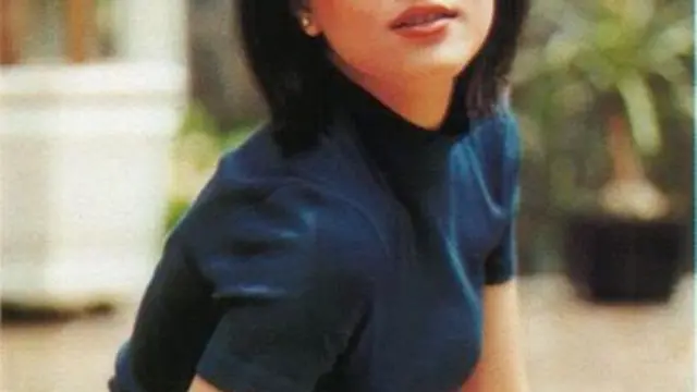 [Bintang] Dulu dan Kini: Definisi Cantik Nggak Ada Obat ala Wulan Guritno