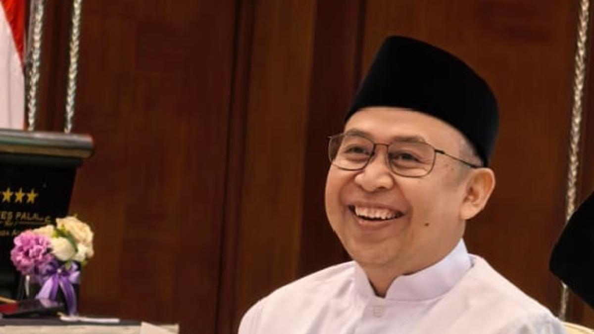Gus Rozin Konsolidasi di Daerah, Tawarkan 3 Arah Transformasi NU
