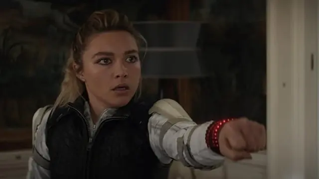 Hawkeye: Season 1 (2021)