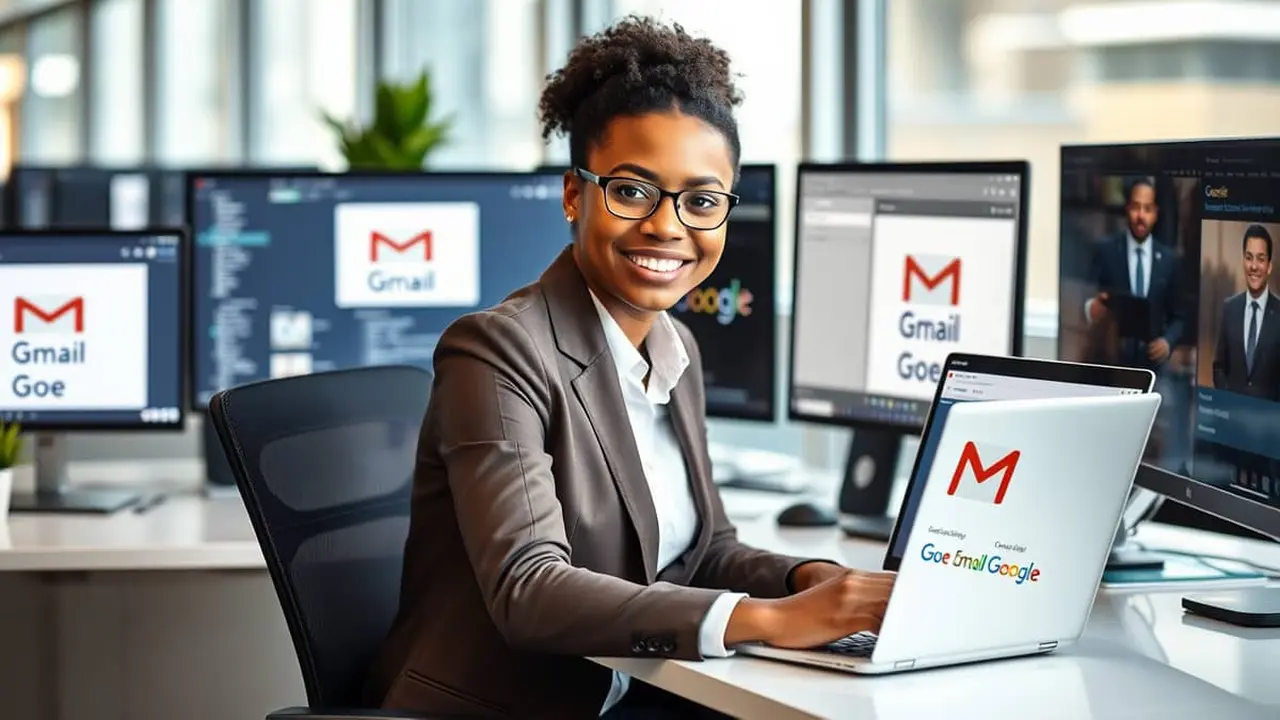 cara membuat gmail baru