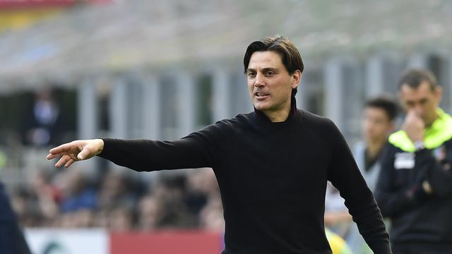Vincenzo Montella