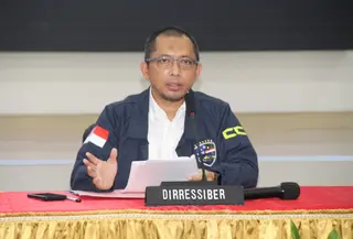 Warga Amerika Serikat Korban Sindikat Penipuan Online, Tim Reserse Siber Polda Jateng Libatkan FBI dan Interpol