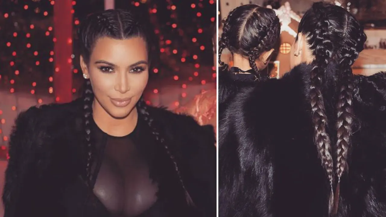 Kim Kardashian
