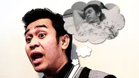 #RIPOlgaSyahputra Jadi Trending Topic Dunia