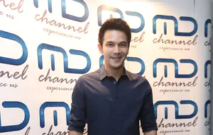 Jonathan Frizzy Blak-blakan Soal Rencana Nikahi Ririn Dwi Ariyanti Tahun Depan