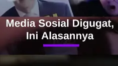 Video Gugatan terhadap Platform Media Sosial di AS Soroti Dugaan Efek Kecanduan #Merdekadotcom #Mdkdw26 02 Apr 2026