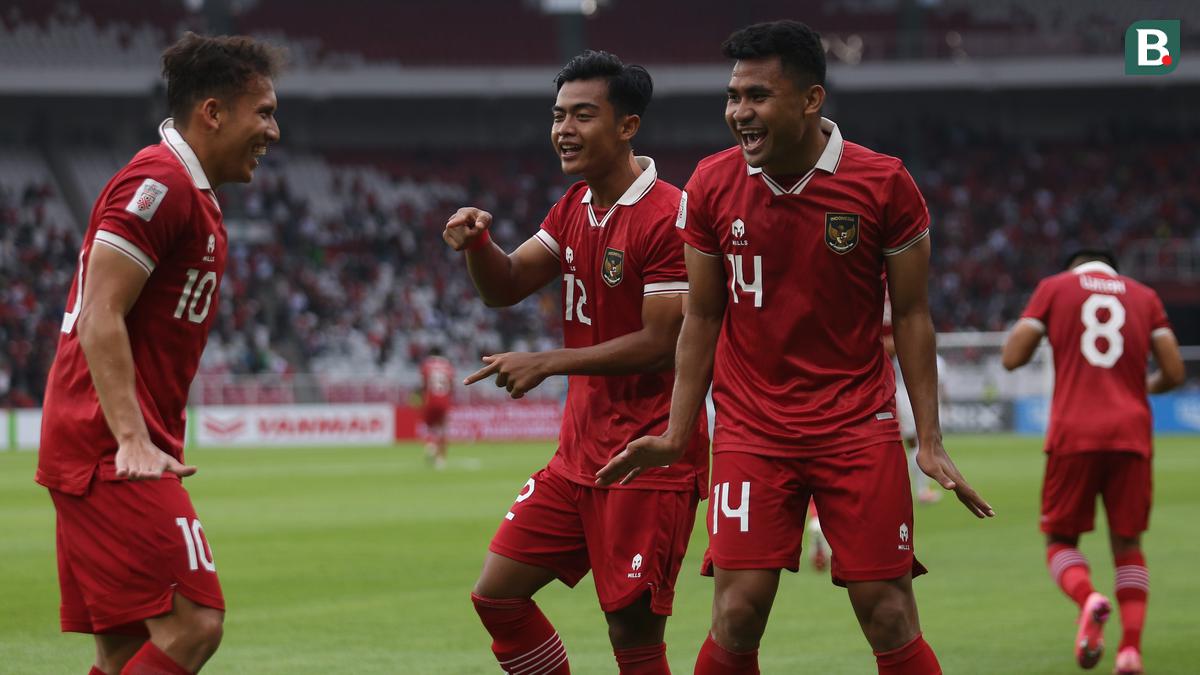 Ketika 2 Pemain Timnas Indonesia Bertarung Menjadi Juara di Thai League 1 2024 / 2025