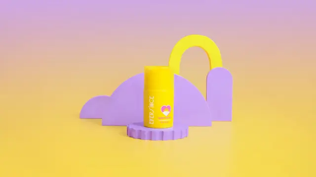 Sunny Side Up Sunscreen Lotion