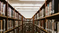 5 Perpustakaan Terindah di Dunia 2025, Ada yang Mirip Sekolah Harry Potter