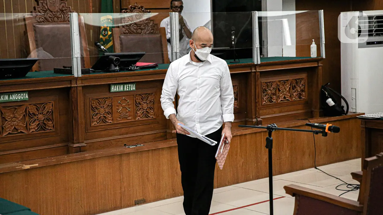Baiquni Wibowo