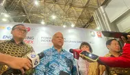 Ilham Habibie Tekankan Peran Insinyur dalam Kemajuan Industri Bangsa