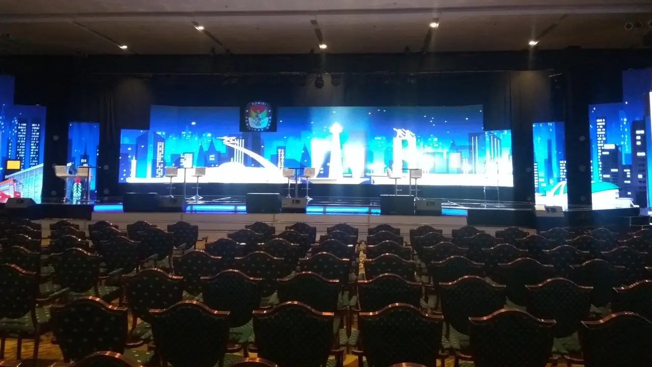 20170127-debat cagub dki -jakarta-bidakara