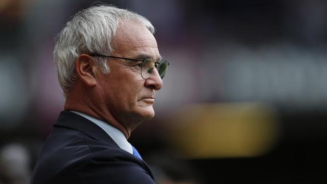 Claudio Ranieri