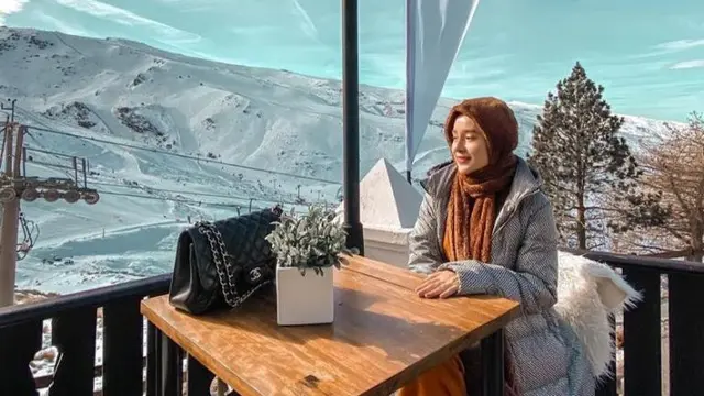 Cerita Morantika Sari Dewi, Selebgram yang Sukses Jadi Pebisnis