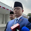 Bukan Hotel, Presiden Belarus Pilih Menginap di Istana Negara