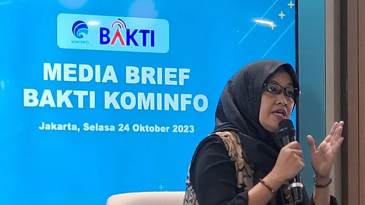 Bakti Kominfo