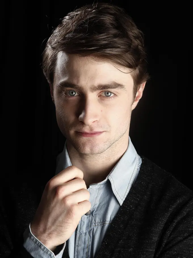 Daniel Radcliffe