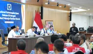 Kabakom Janji Sampaikan 'Suara' Buruh soal Upah hingga PHK ke Presiden