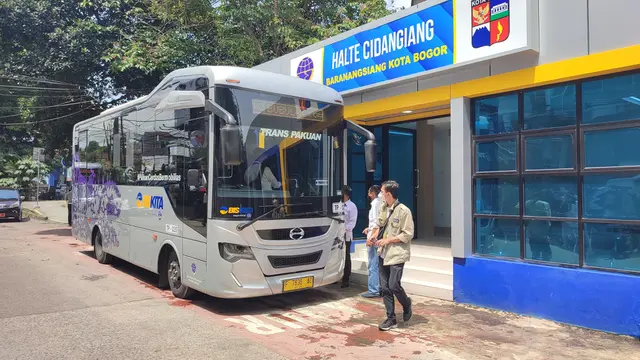 bogor