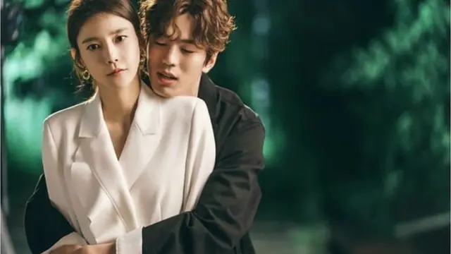 Drama Korea Perfume (Foto via Hancinema)