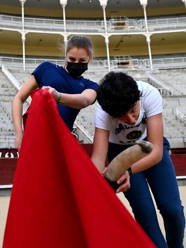 Las Ventas, Saksi Kejayaan Seorang Matador