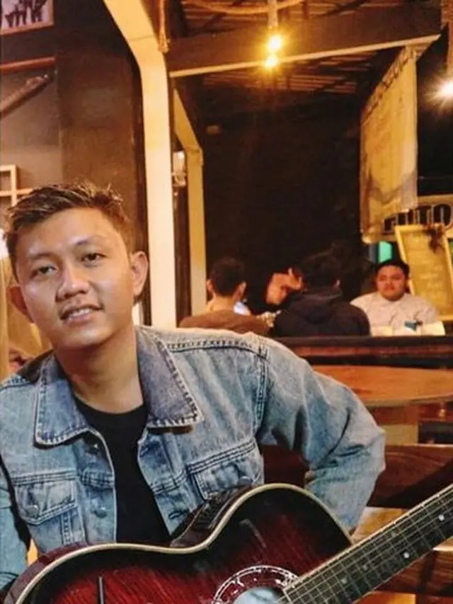 Borong 5 Piala di Anugerah Dangdut Indonesia 2021, Ini 6 Transformasi Denny Caknan