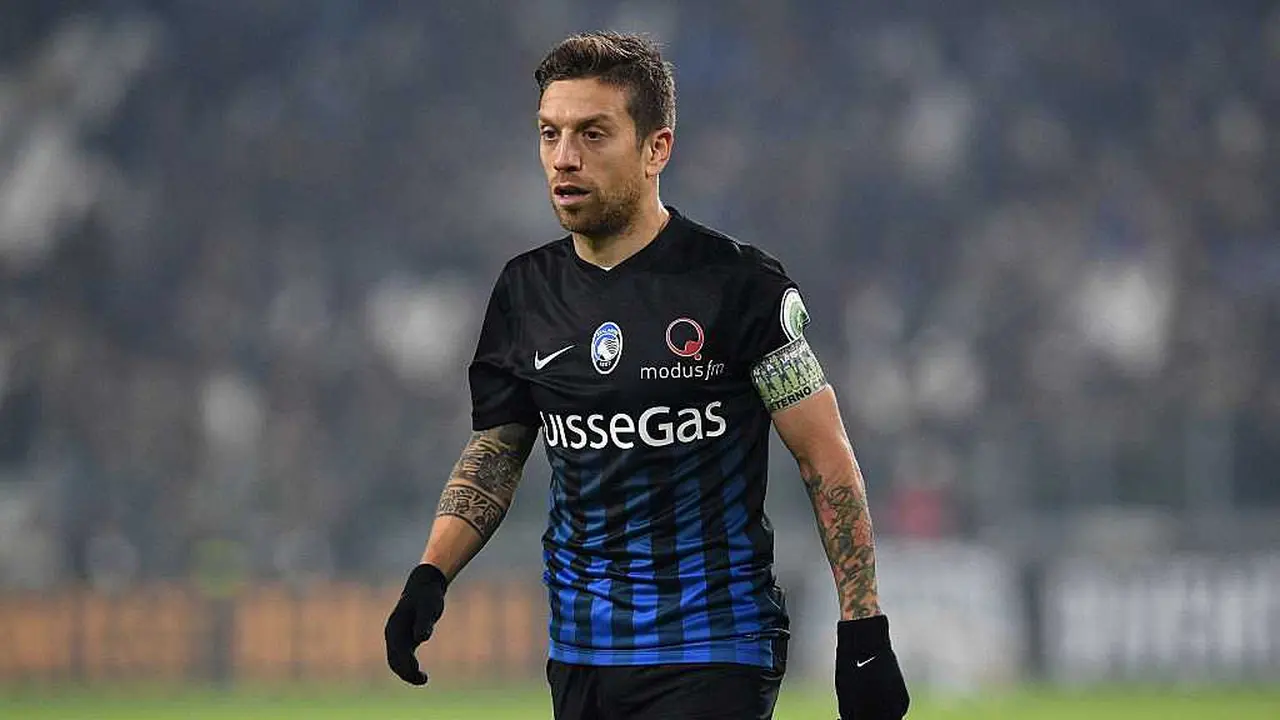 Alejandro Gomez (Atalanta)